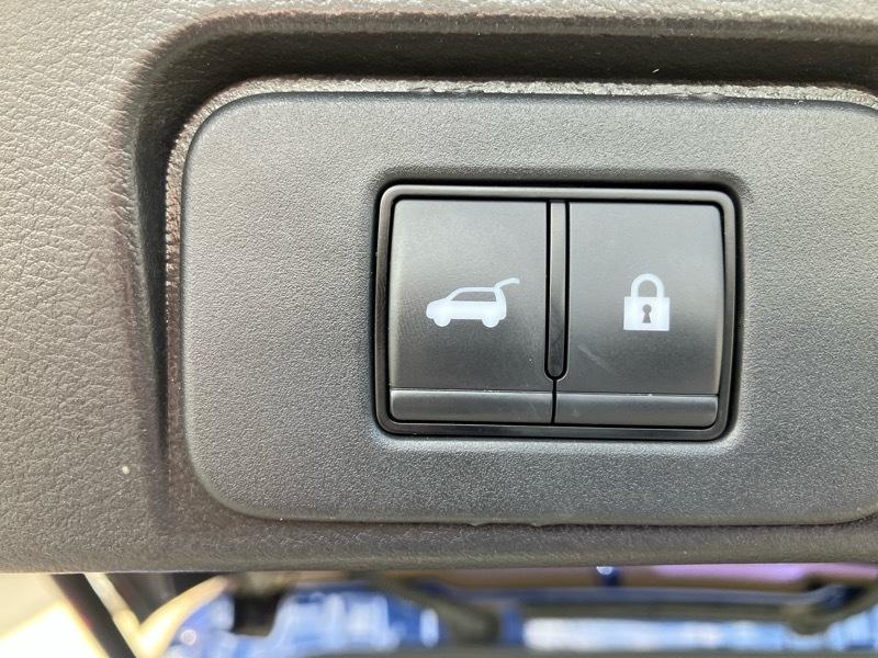 Nissan Rogue AWD SV 2023