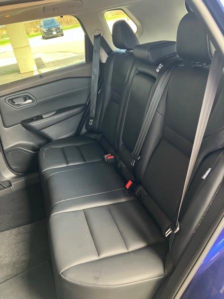 Nissan Rogue AWD SV 2023