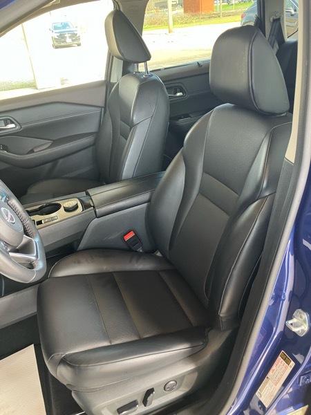 Nissan Rogue AWD SV 2023