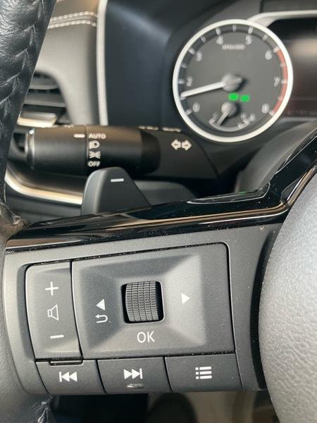 Nissan Rogue AWD SV 2023