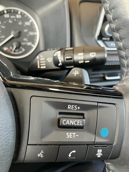 Nissan Rogue AWD SV 2023