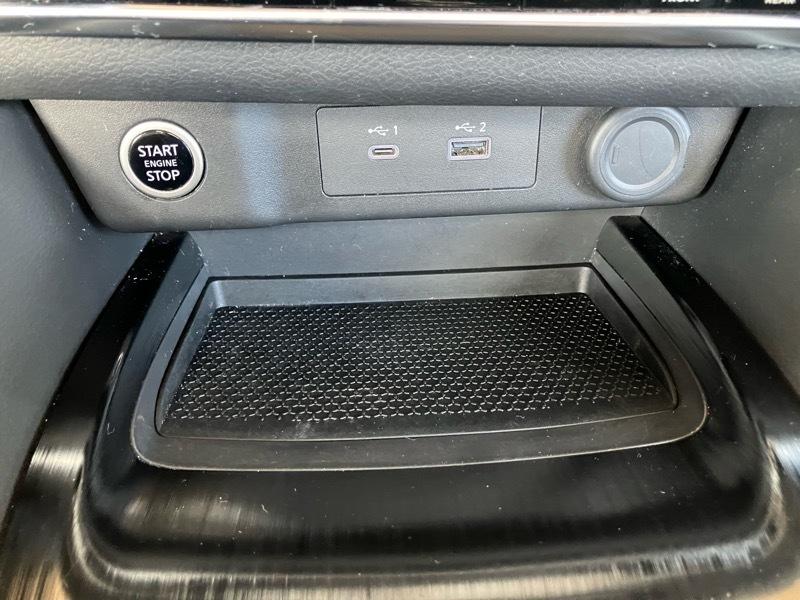 Nissan Rogue AWD SV 2023