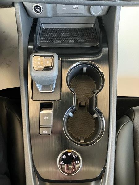 Nissan Rogue AWD SV 2023