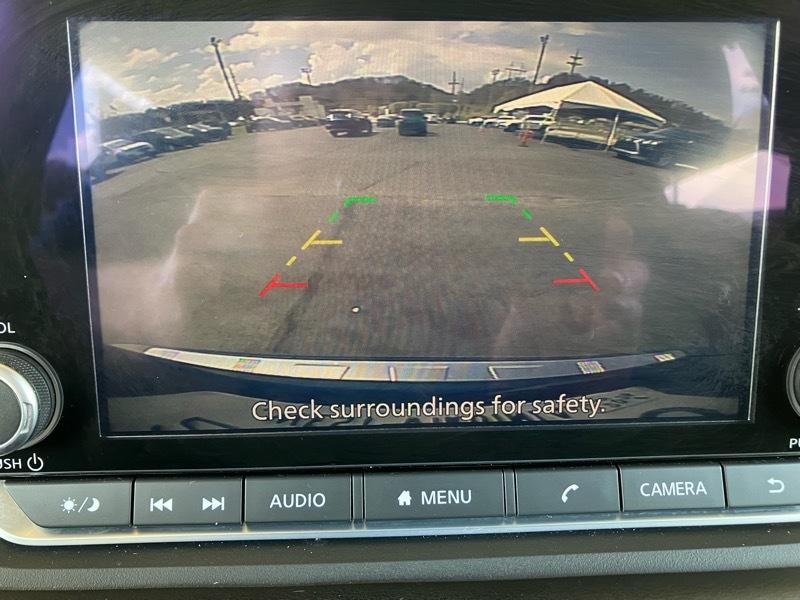 Nissan Rogue AWD SV 2023