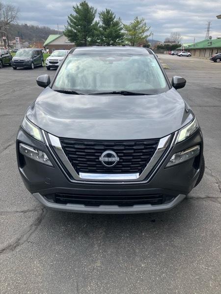 Nissan Rogue FWD SV 2023