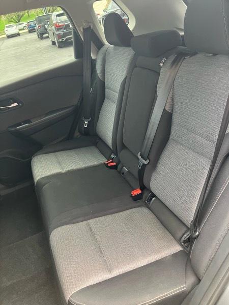 Nissan Rogue FWD SV 2023