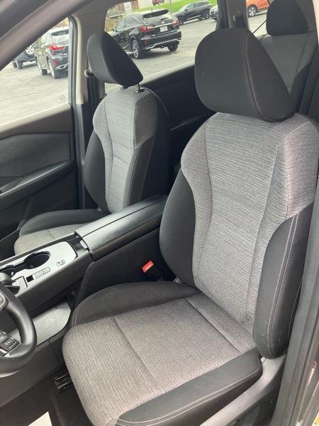 Nissan Rogue FWD SV 2023