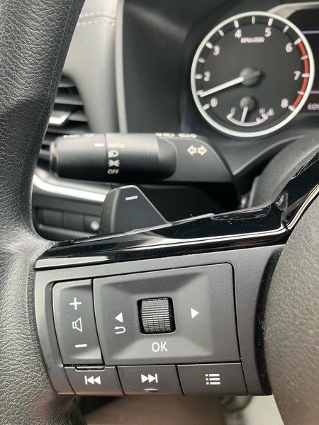 Nissan Rogue FWD SV 2023