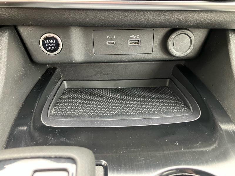 Nissan Rogue FWD SV 2023