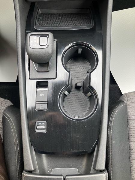 Nissan Rogue FWD SV 2023