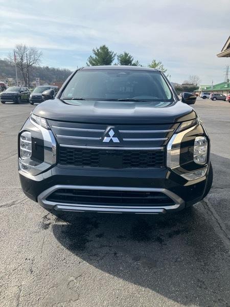 Mitsubishi Outlander Trail Edition S-AWC 2025