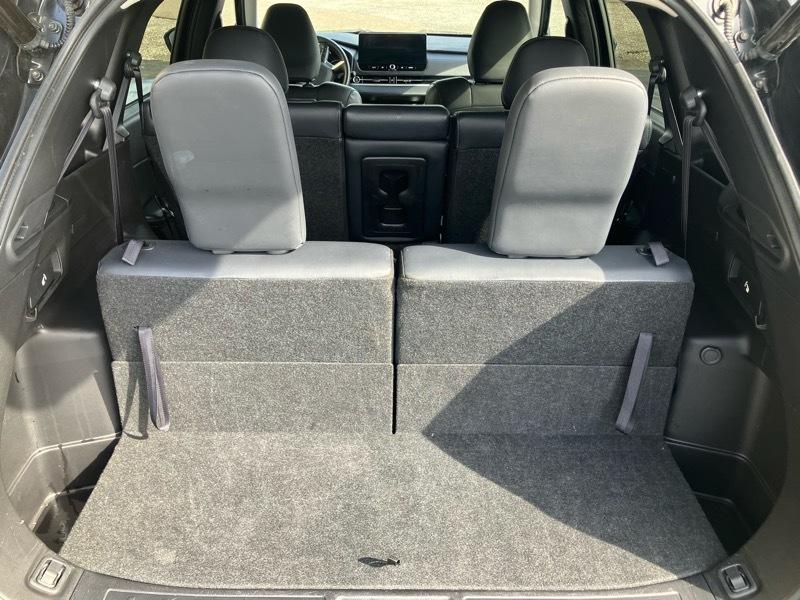 Mitsubishi Outlander Trail Edition S-AWC 2025