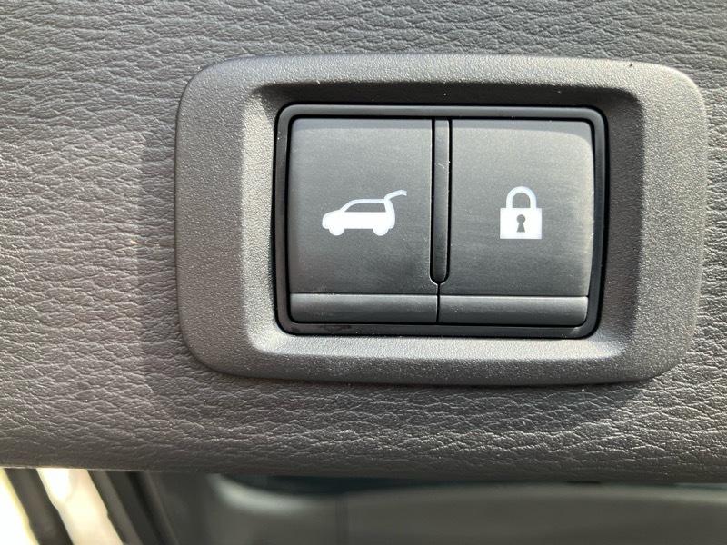 Mitsubishi Outlander Trail Edition S-AWC 2025