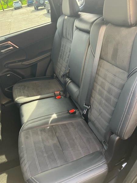 Mitsubishi Outlander Trail Edition S-AWC 2025