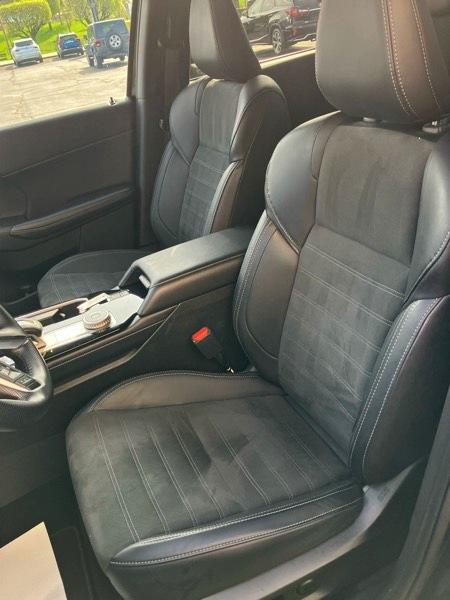 Mitsubishi Outlander Trail Edition S-AWC 2025