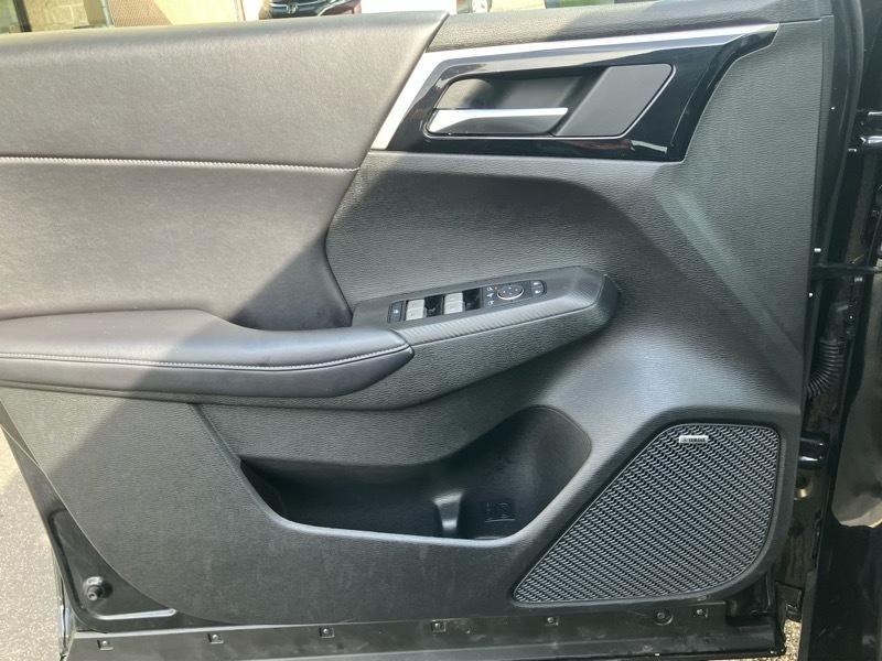 Mitsubishi Outlander Trail Edition S-AWC 2025