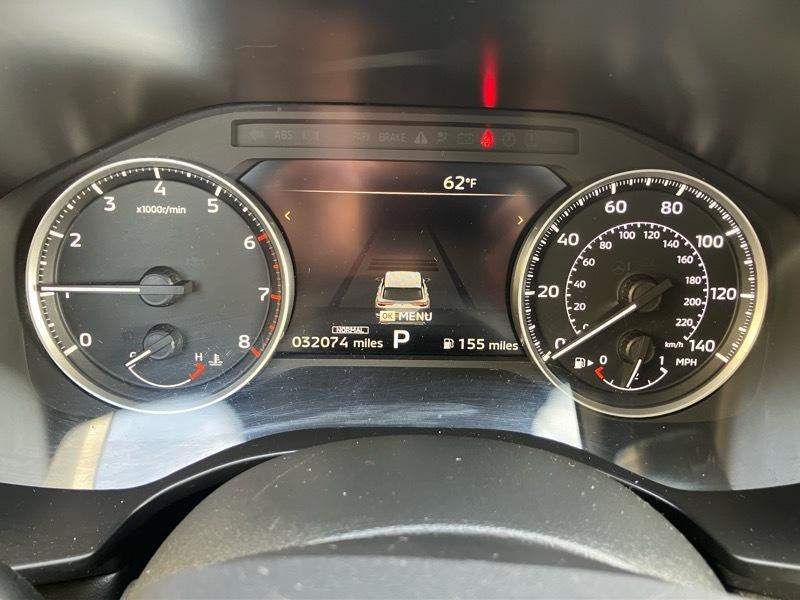 Mitsubishi Outlander Trail Edition S-AWC 2025