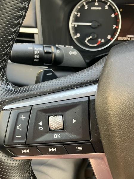 Mitsubishi Outlander Trail Edition S-AWC 2025