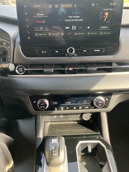 Mitsubishi Outlander Trail Edition S-AWC 2025