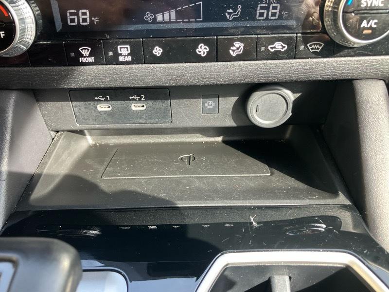 Mitsubishi Outlander Trail Edition S-AWC 2025