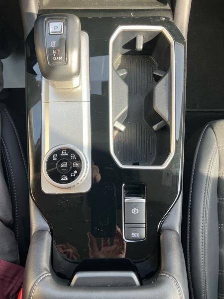 Mitsubishi Outlander Trail Edition S-AWC 2025