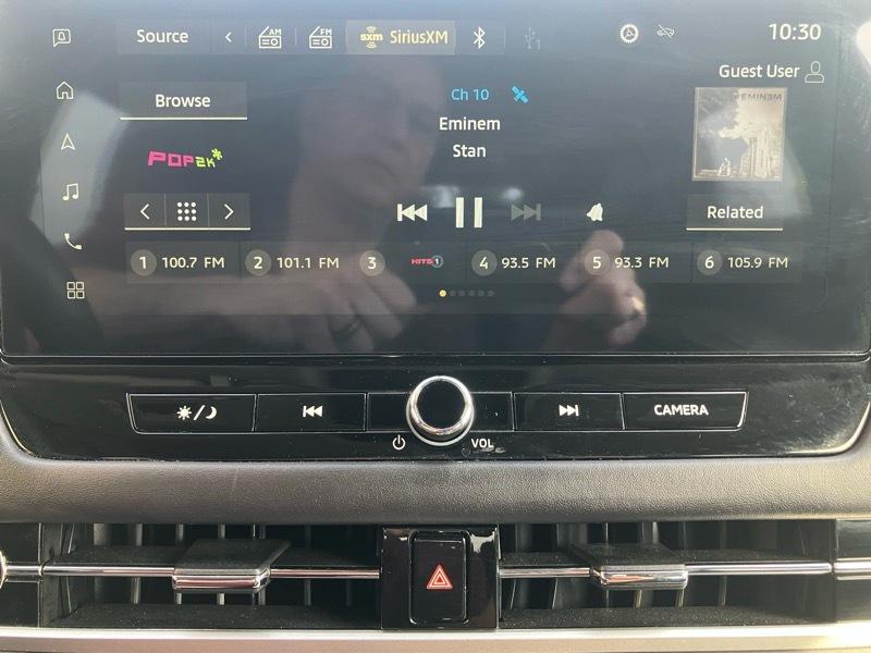 Mitsubishi Outlander Trail Edition S-AWC 2025