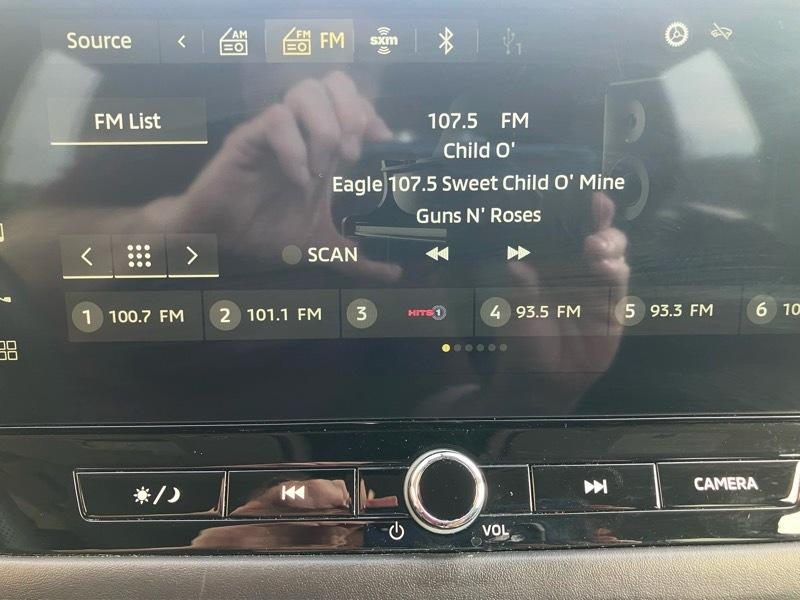 Mitsubishi Outlander Trail Edition S-AWC 2025