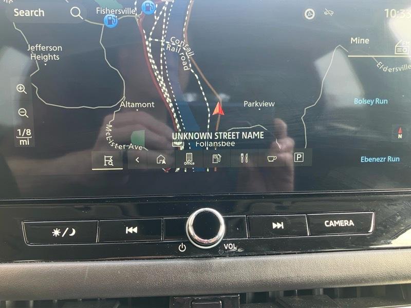 Mitsubishi Outlander Trail Edition S-AWC 2025