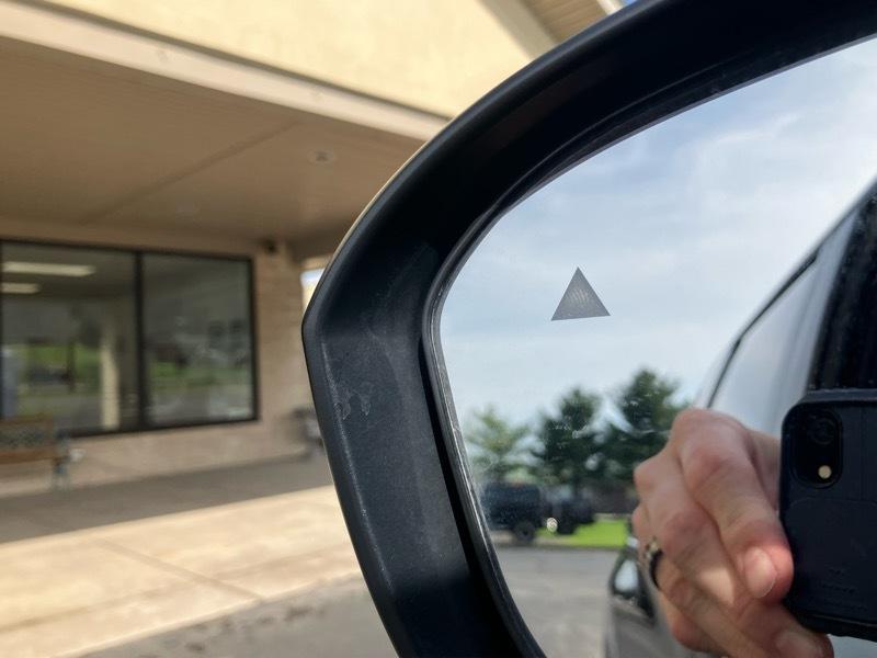 Mitsubishi Outlander Trail Edition S-AWC 2025