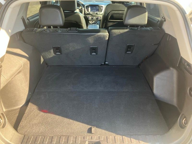 GMC Terrain AWD 4dr SLT 2024