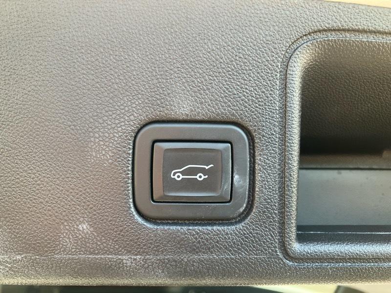 GMC Terrain AWD 4dr SLT 2024