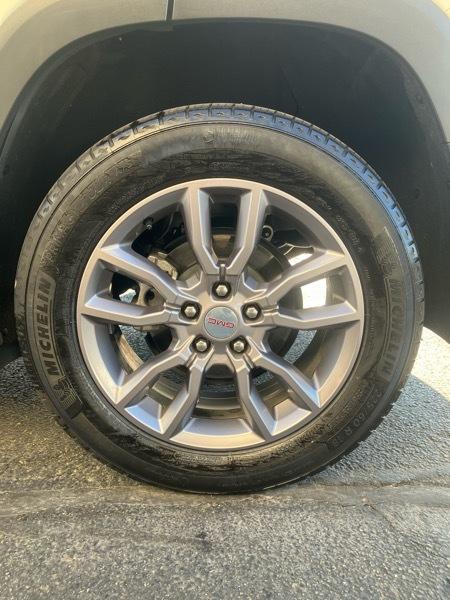 GMC Terrain AWD 4dr SLT 2024