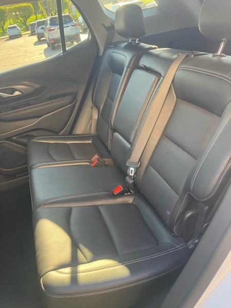 GMC Terrain AWD 4dr SLT 2024