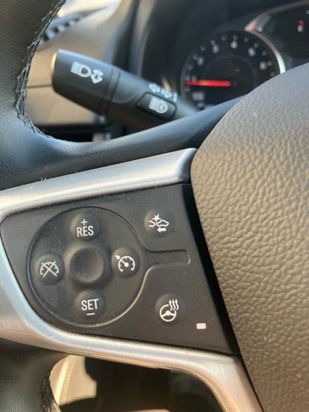 GMC Terrain AWD 4dr SLT 2024