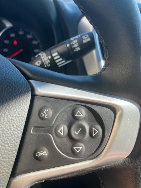 GMC Terrain AWD 4dr SLT 2024