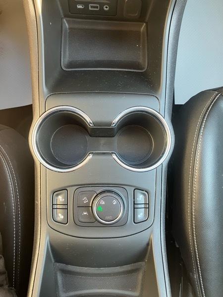 GMC Terrain AWD 4dr SLT 2024