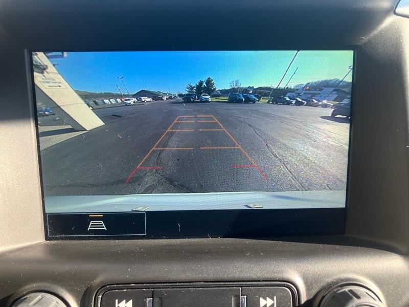 GMC Terrain AWD 4dr SLT 2024