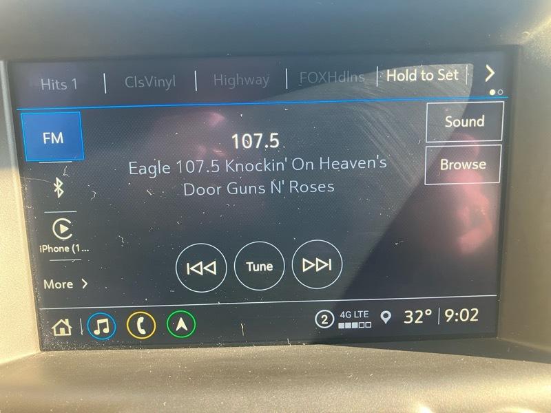 GMC Terrain AWD 4dr SLT 2024