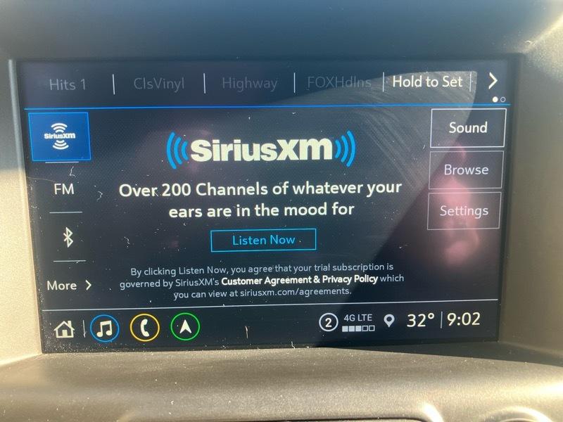 GMC Terrain AWD 4dr SLT 2024