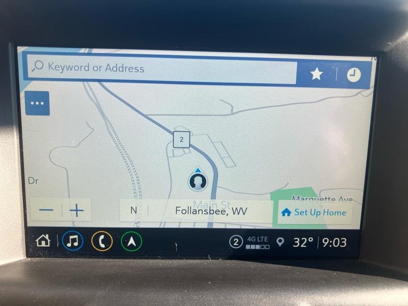 GMC Terrain AWD 4dr SLT 2024