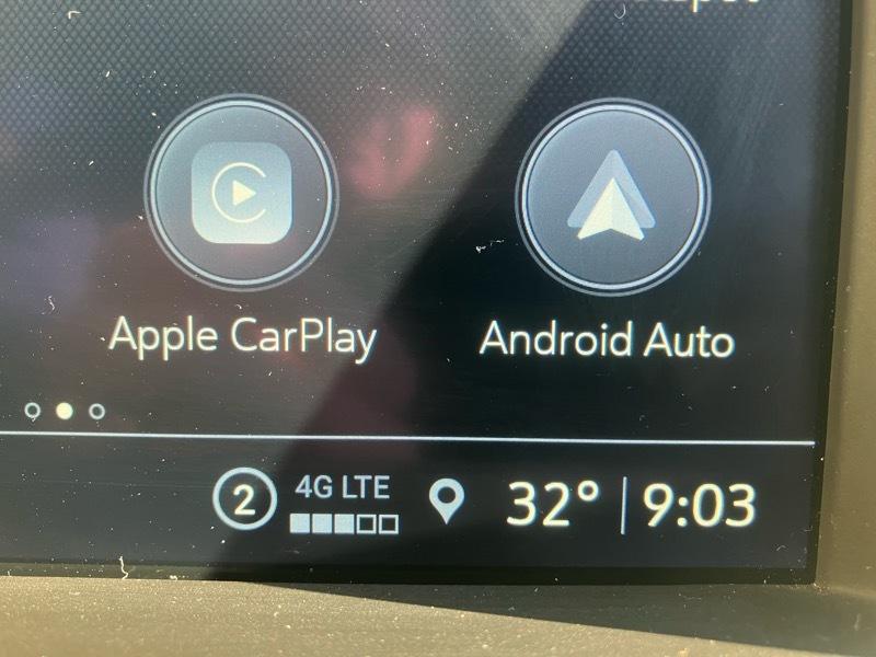 GMC Terrain AWD 4dr SLT 2024