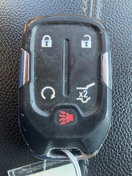 GMC Terrain AWD 4dr SLT 2024