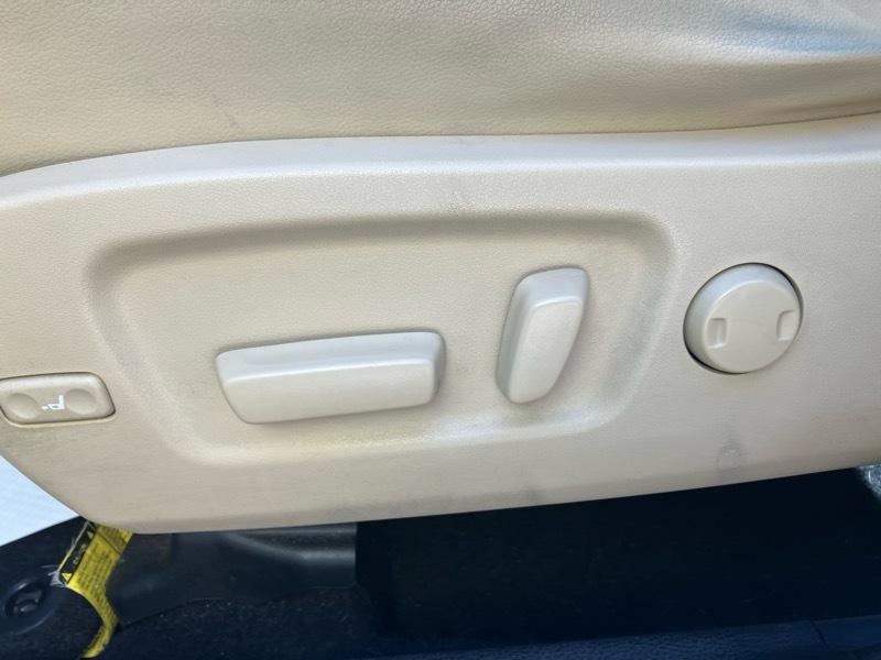 Toyota Highlander AWD 4dr V6 Limited (Natl) 2015