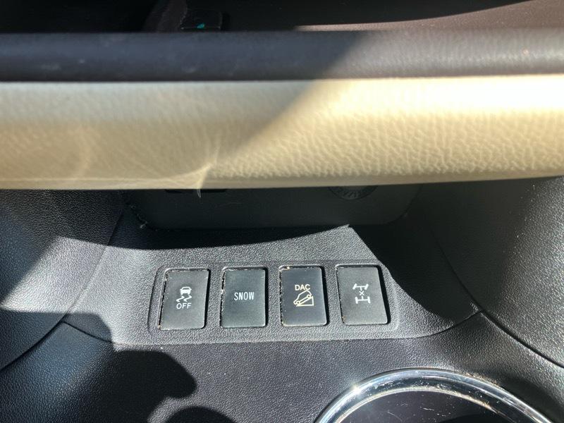 Toyota Highlander AWD 4dr V6 Limited (Natl) 2015