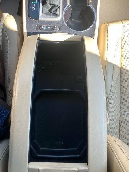 Toyota Highlander AWD 4dr V6 Limited (Natl) 2015