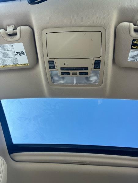 Toyota Highlander AWD 4dr V6 Limited (Natl) 2015