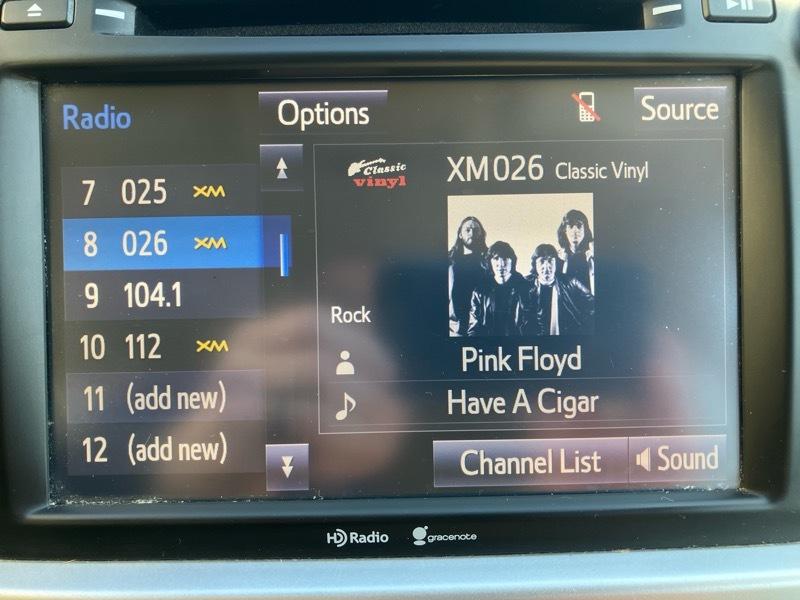 Toyota Highlander AWD 4dr V6 Limited (Natl) 2015