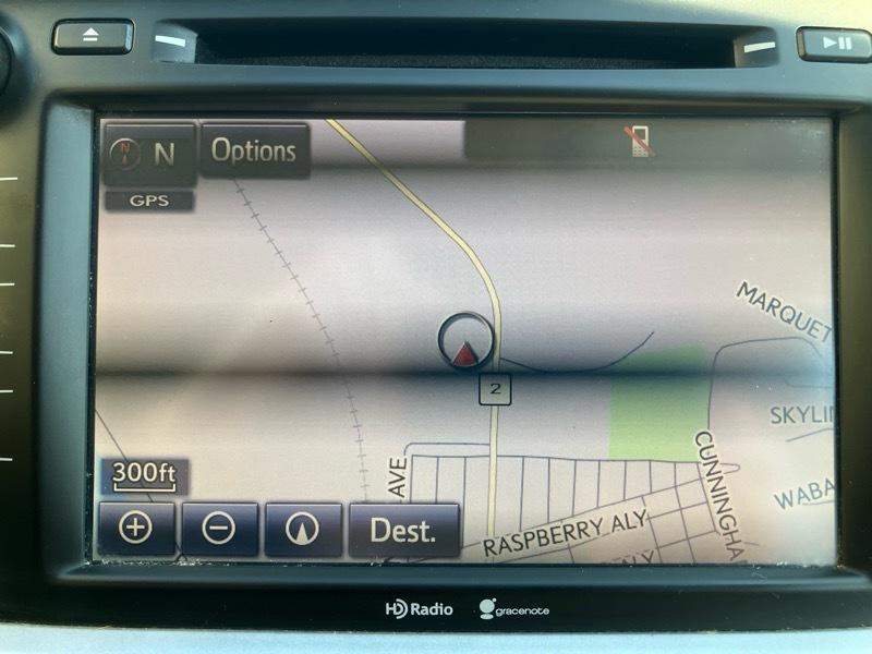 Toyota Highlander AWD 4dr V6 Limited (Natl) 2015