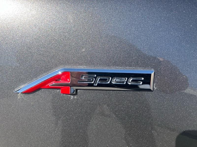 Acura Integra CVT w/A-Spec Package 2024