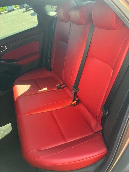 Acura Integra CVT w/A-Spec Package 2024